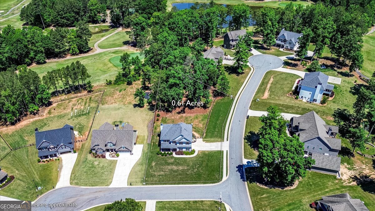 3657 Eagle View Way