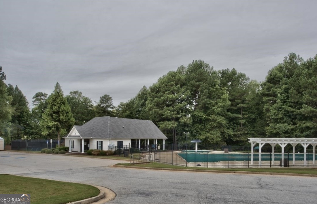 3657 Eagle View Way