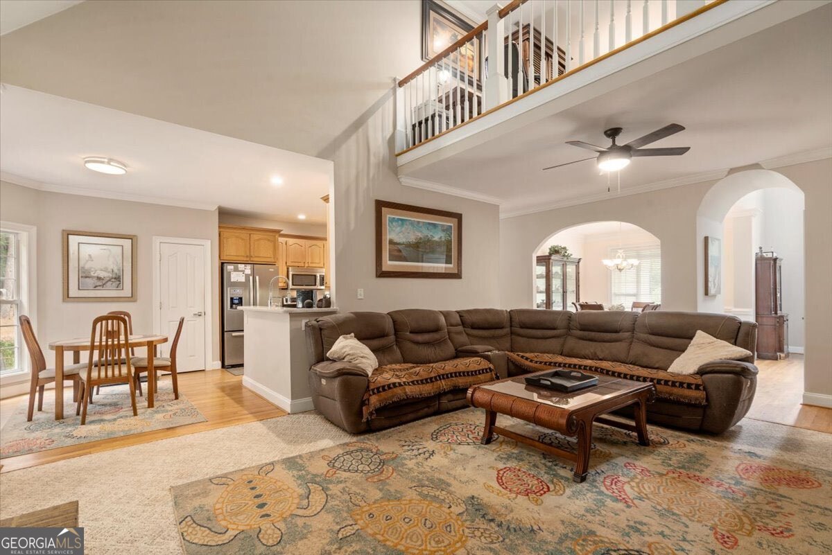 1260 Old Kincaid Road