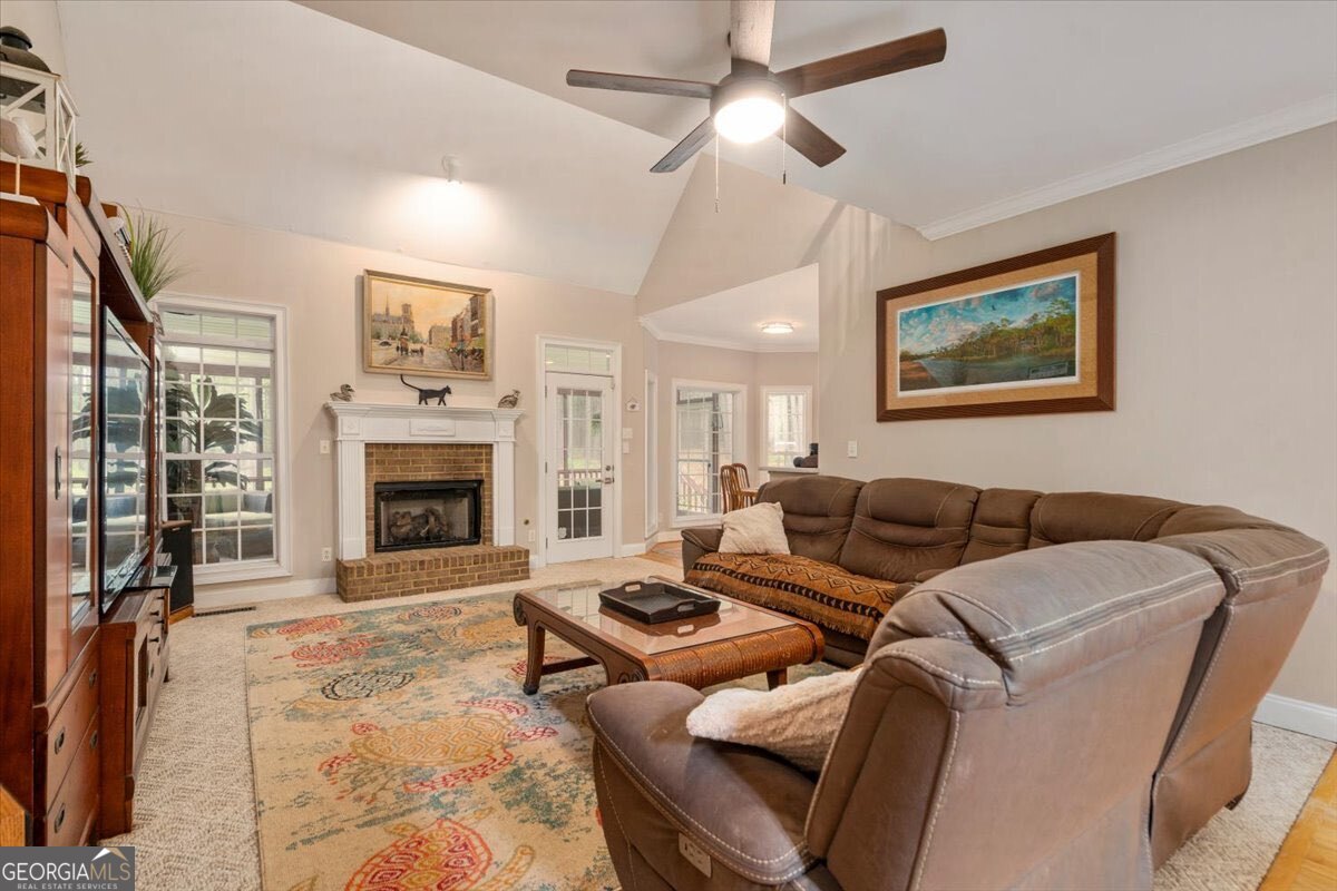 1260 Old Kincaid Road