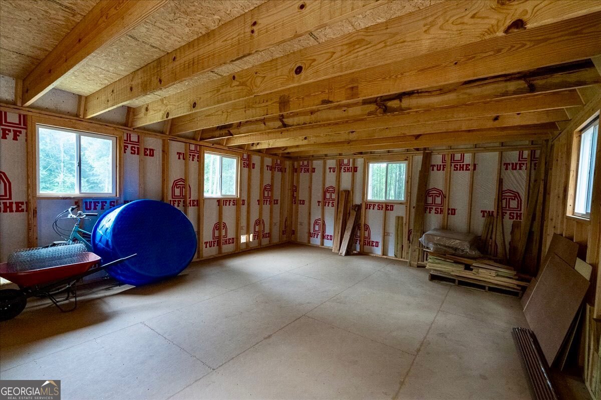 1260 Old Kincaid Road