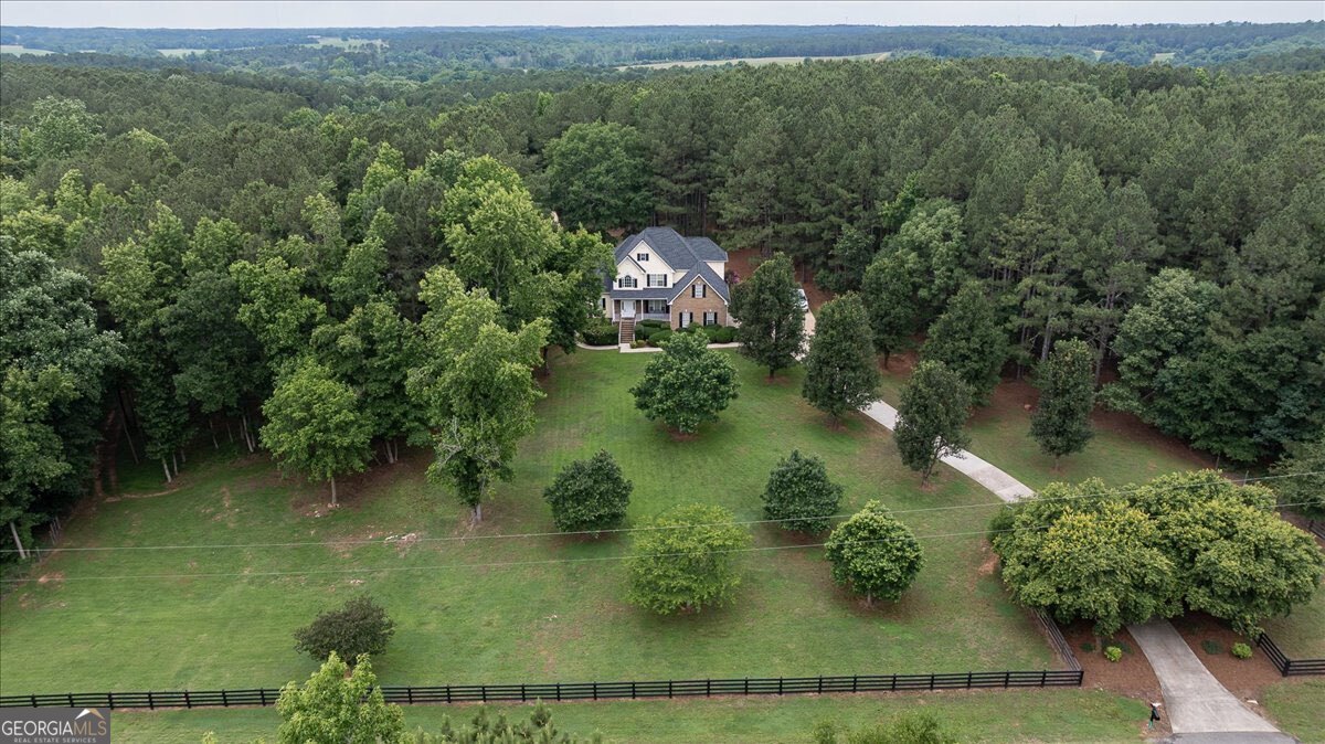 1260 Old Kincaid Road