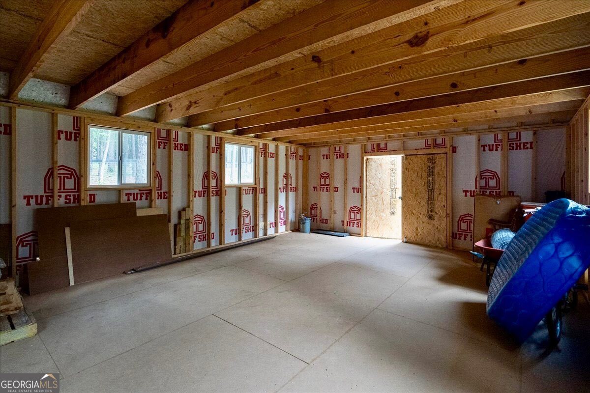 1260 Old Kincaid Road