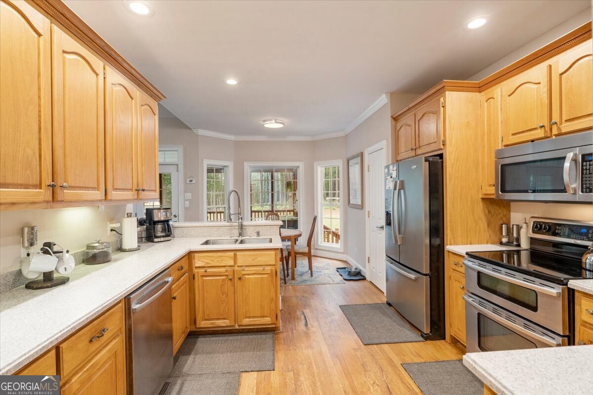 1260 Old Kincaid Road