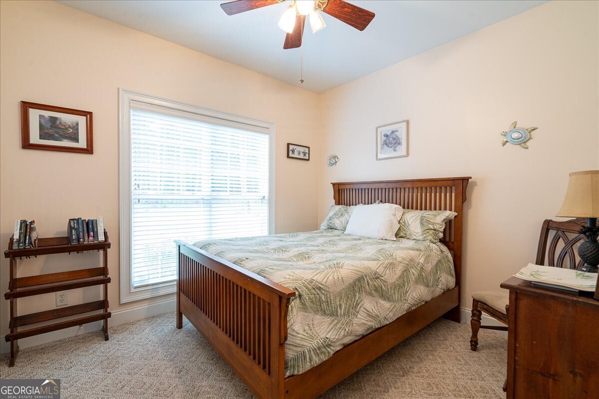1260 Old Kincaid Road