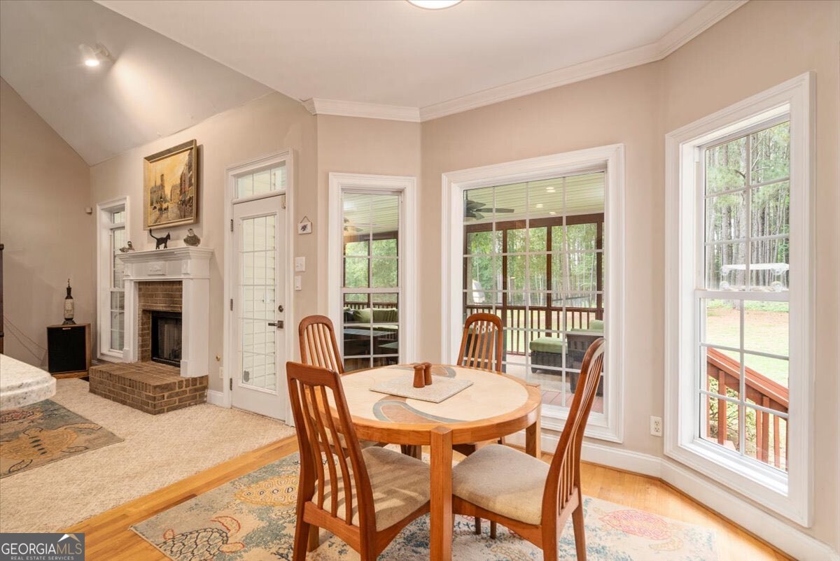 1260 Old Kincaid Road