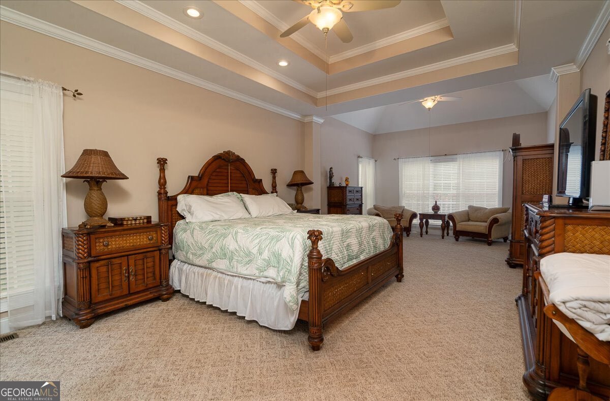 1260 Old Kincaid Road