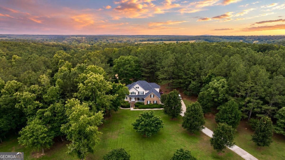 1260 Old Kincaid Road