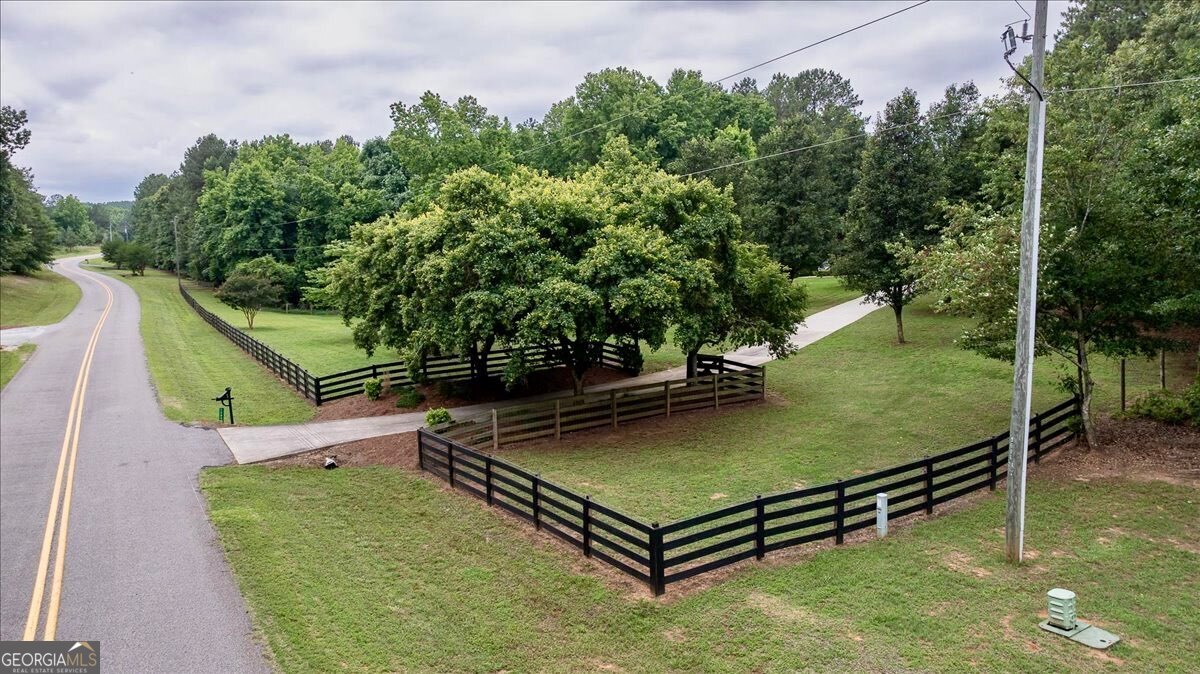 1260 Old Kincaid Road