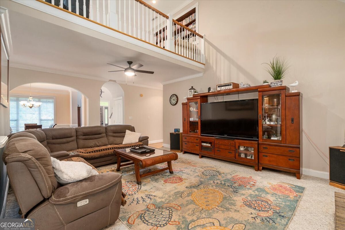 1260 Old Kincaid Road