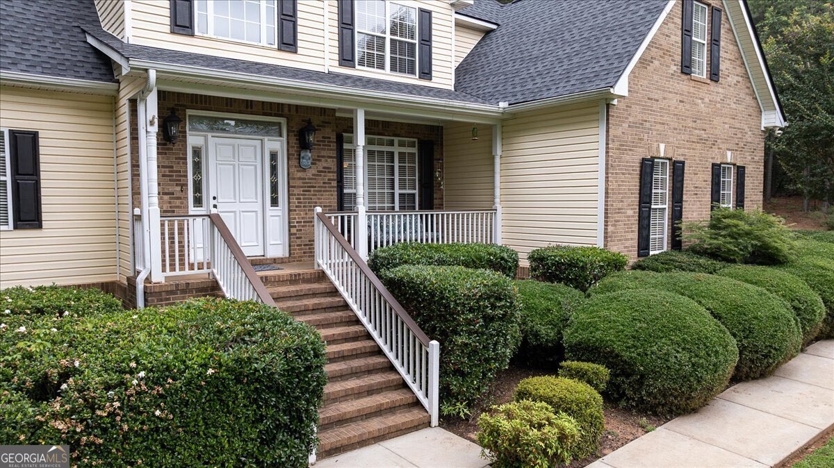 1260 Old Kincaid Road