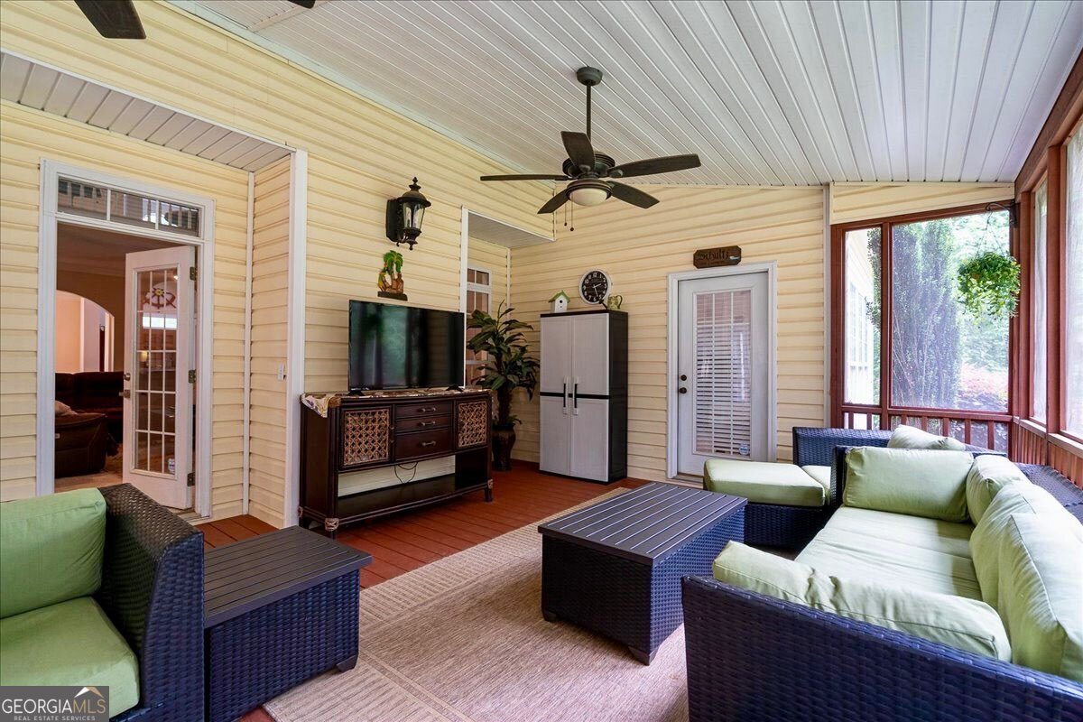 1260 Old Kincaid Road