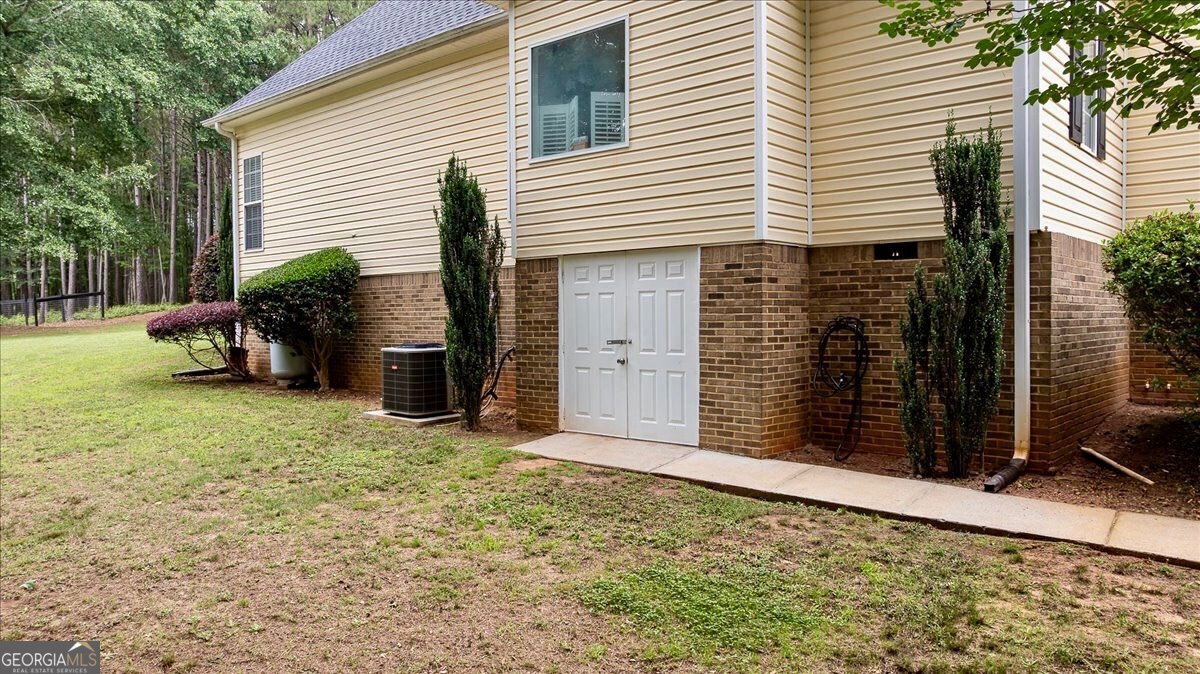 1260 Old Kincaid Road