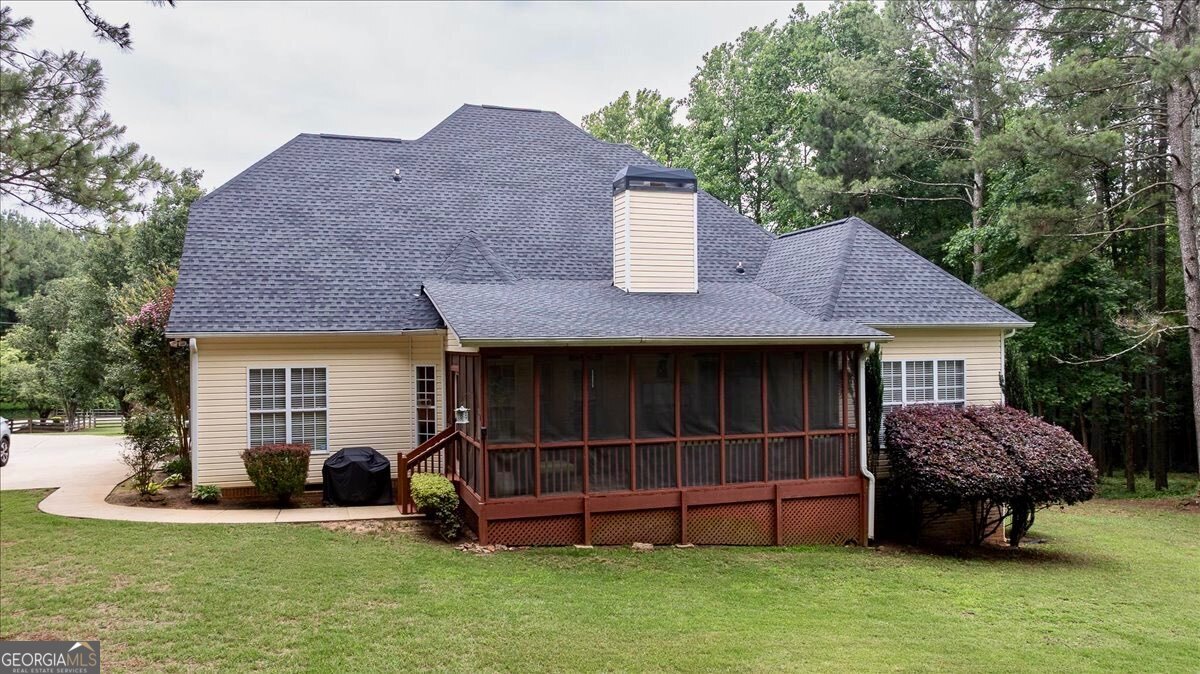 1260 Old Kincaid Road