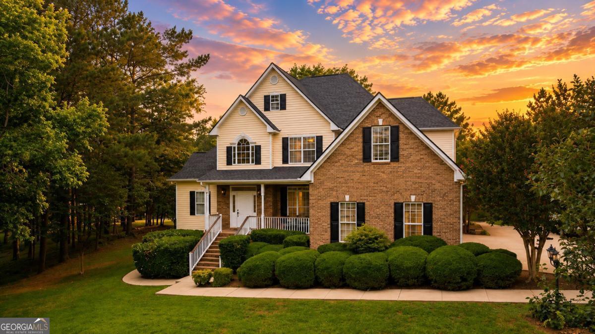 1260 Old Kincaid Road