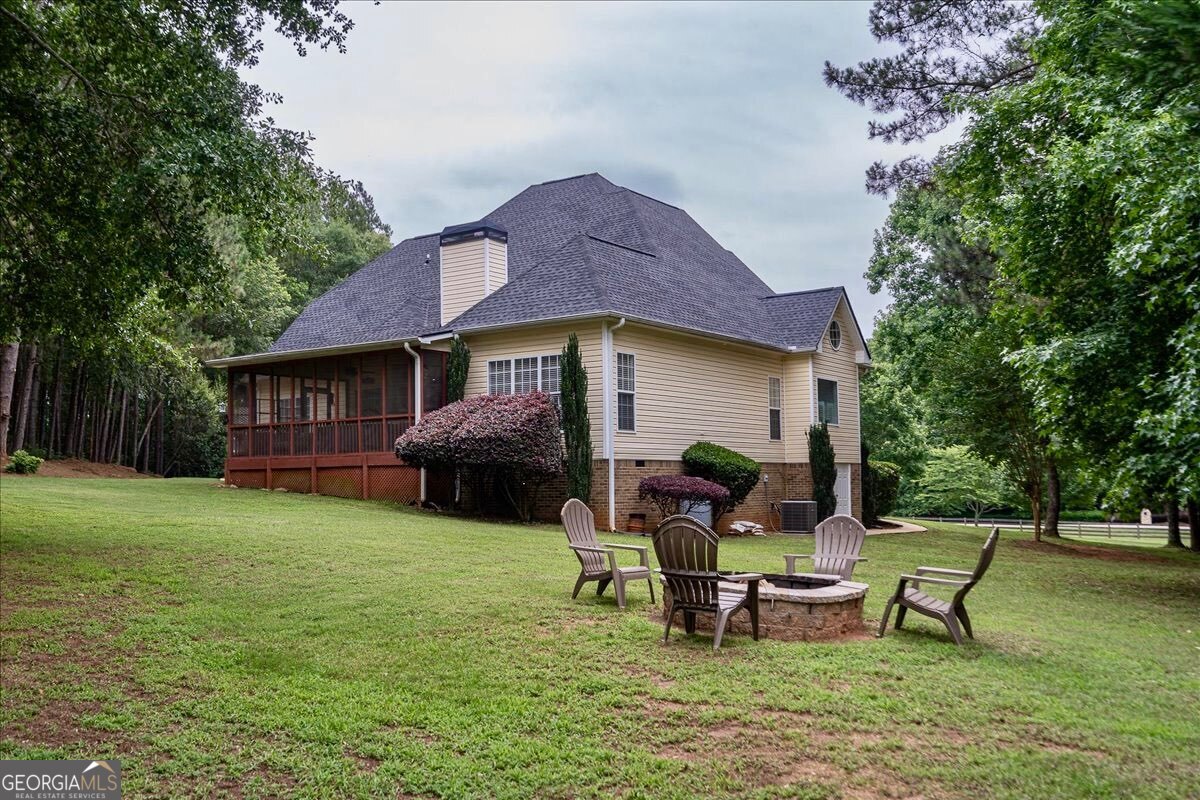 1260 Old Kincaid Road