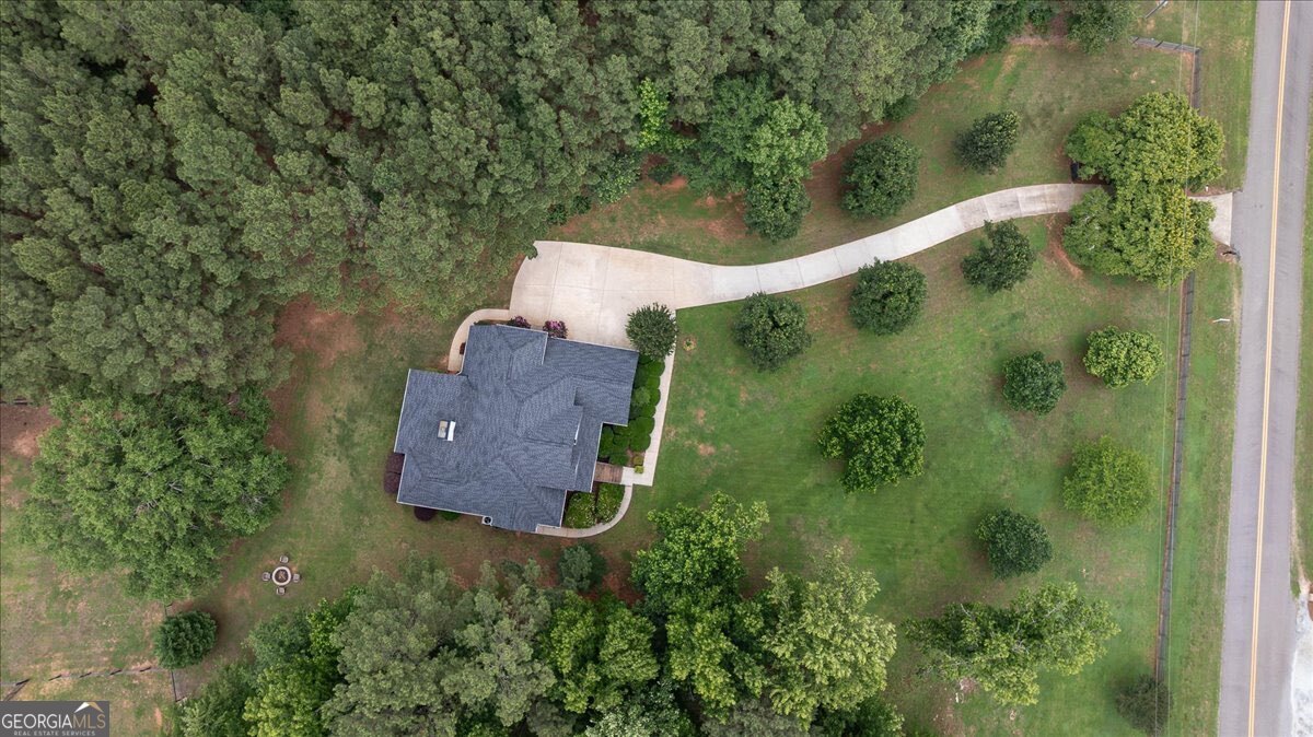 1260 Old Kincaid Road
