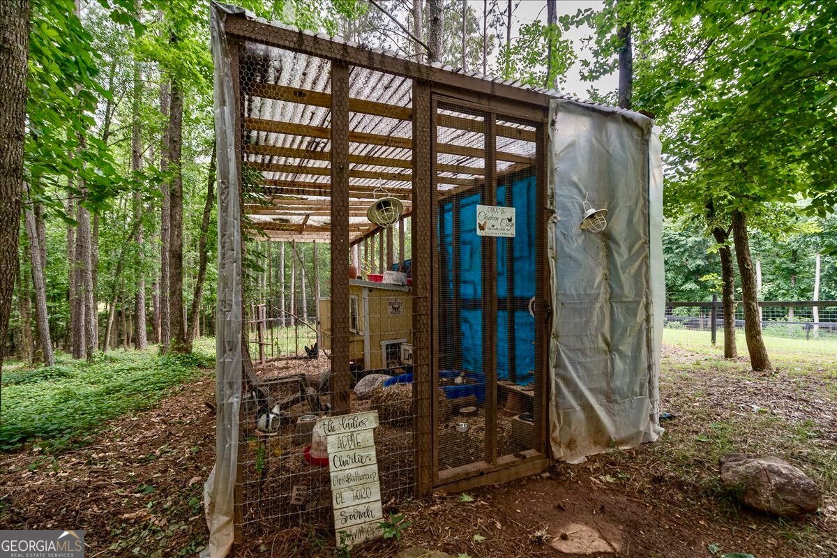 1260 Old Kincaid Road