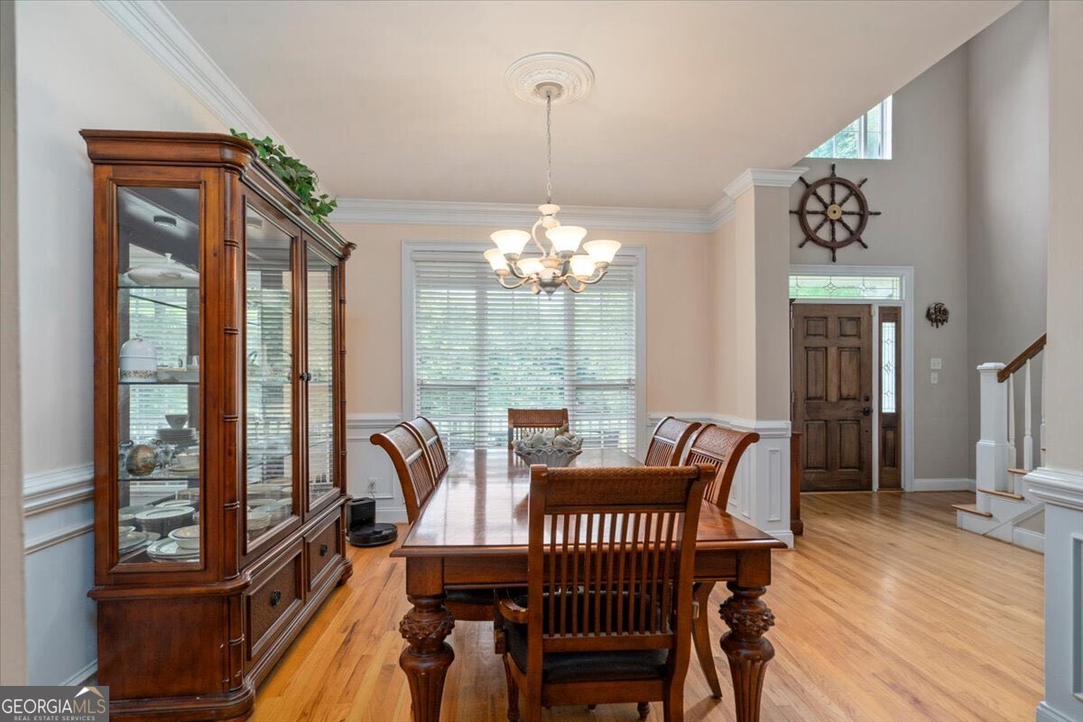 1260 Old Kincaid Road