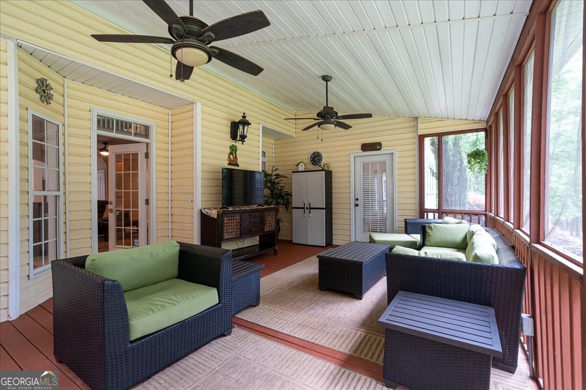 1260 Old Kincaid Road