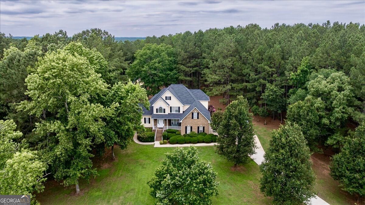 1260 Old Kincaid Road
