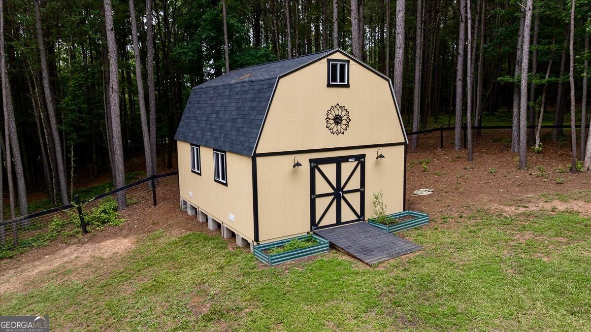 1260 Old Kincaid Road