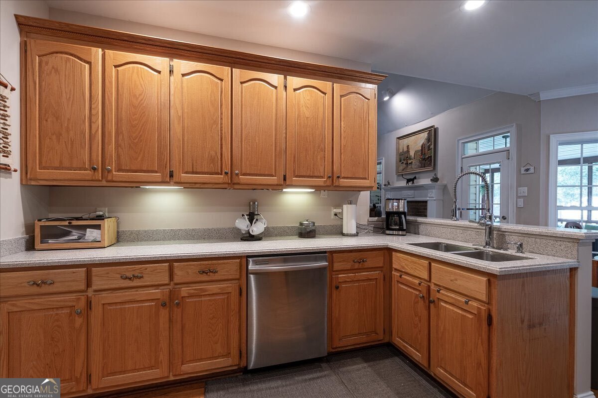 1260 Old Kincaid Road