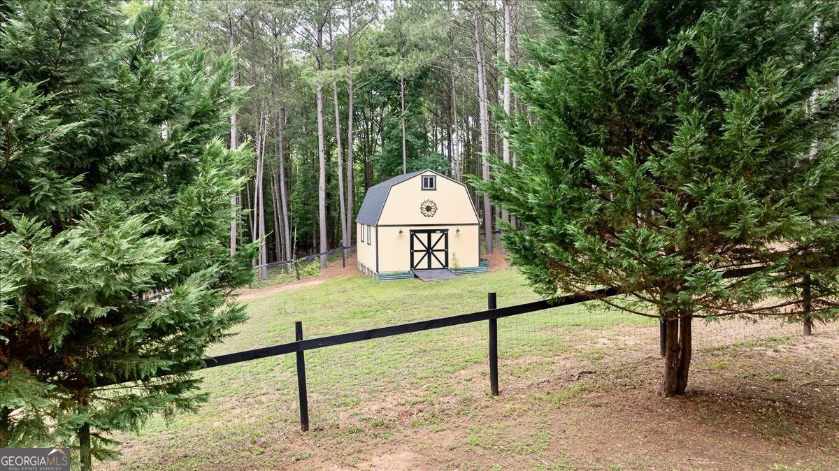 1260 Old Kincaid Road
