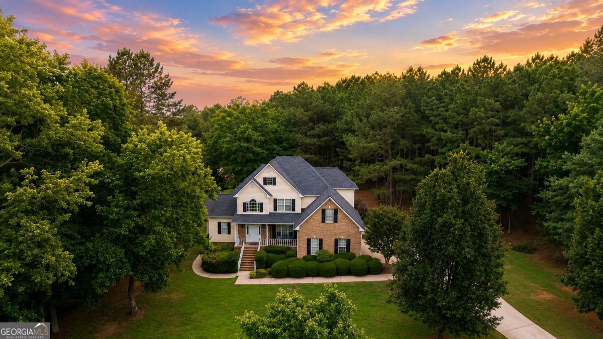 1260 Old Kincaid Road