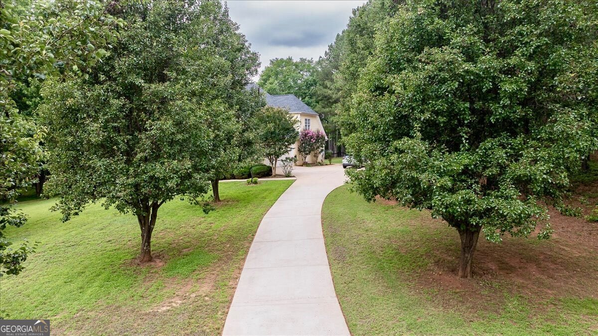 1260 Old Kincaid Road