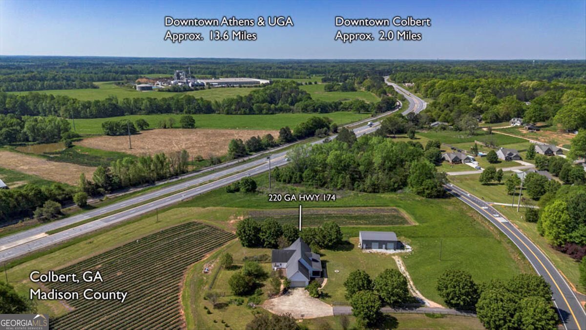 220 Highway 172