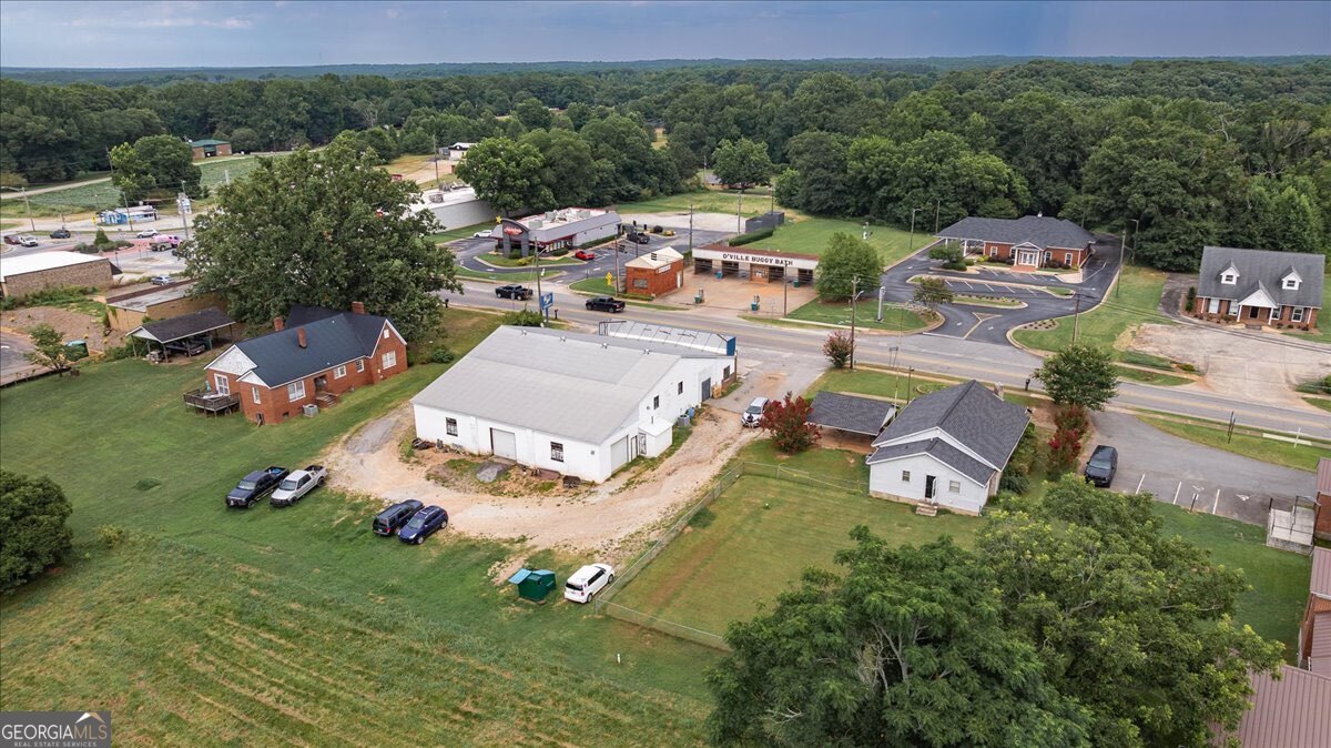 317 & 295 General Daniels Avenue N