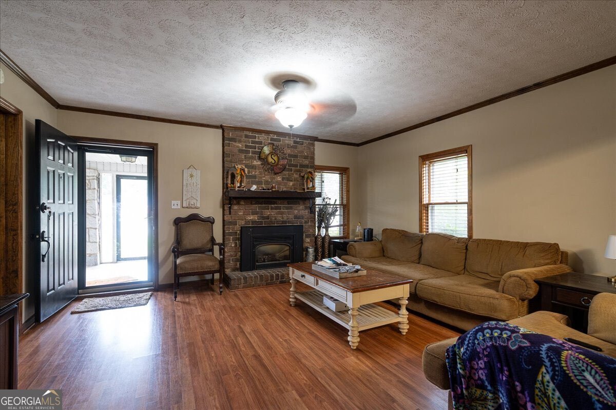 317 & 295 General Daniels Avenue N