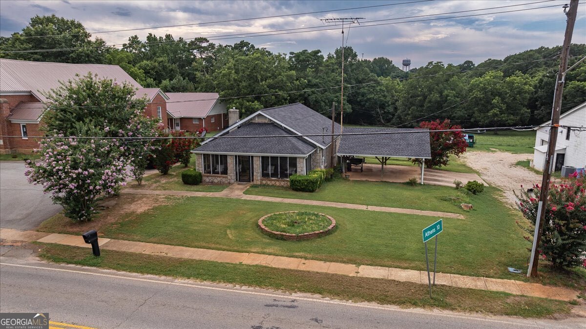 317 & 295 General Daniels Avenue N