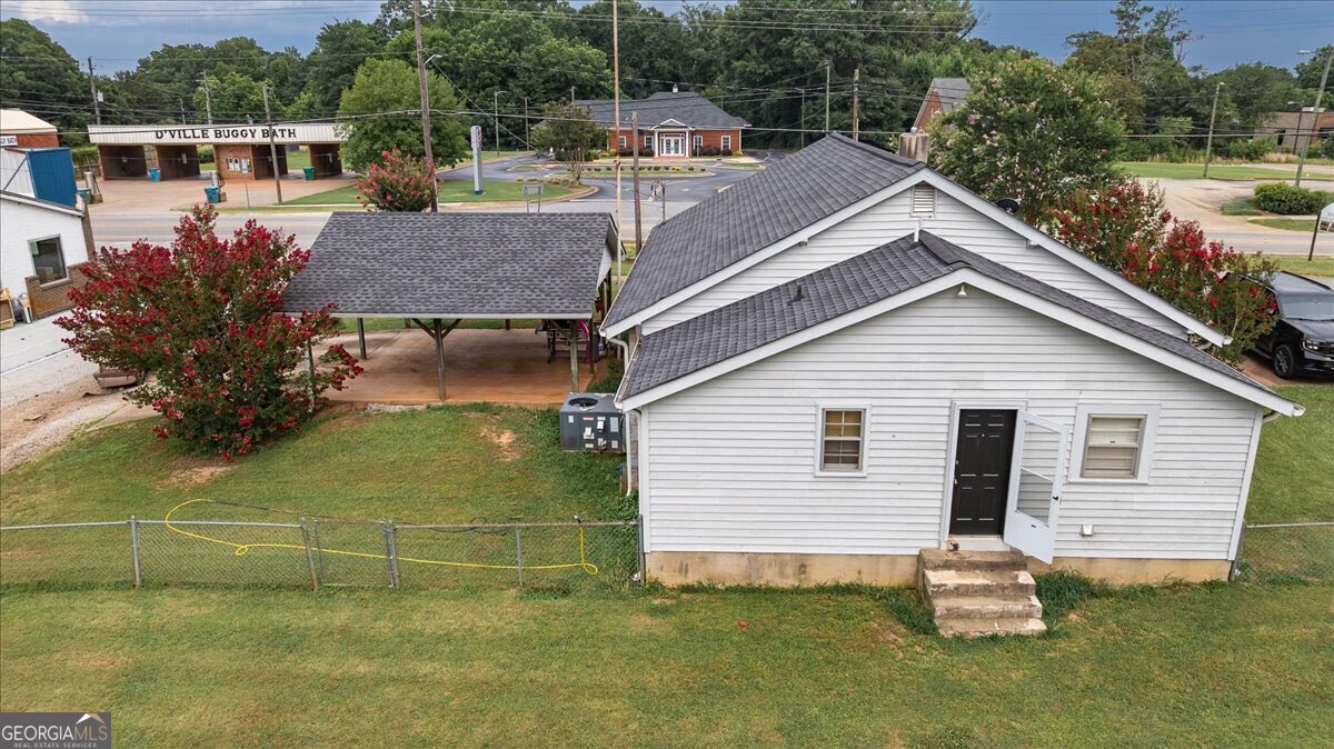 317 & 295 General Daniels Avenue N