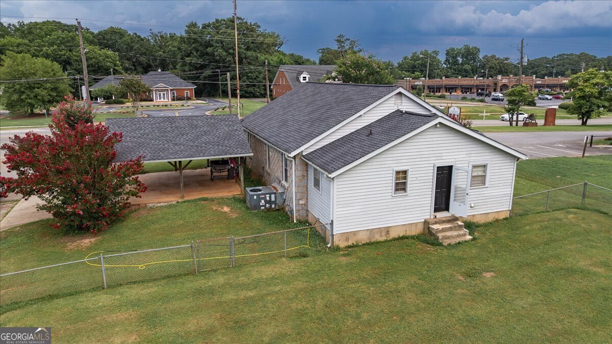 317 & 295 General Daniels Avenue N