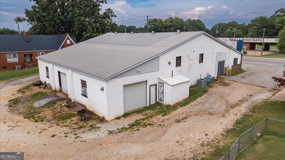 317 & 295 General Daniels Avenue N