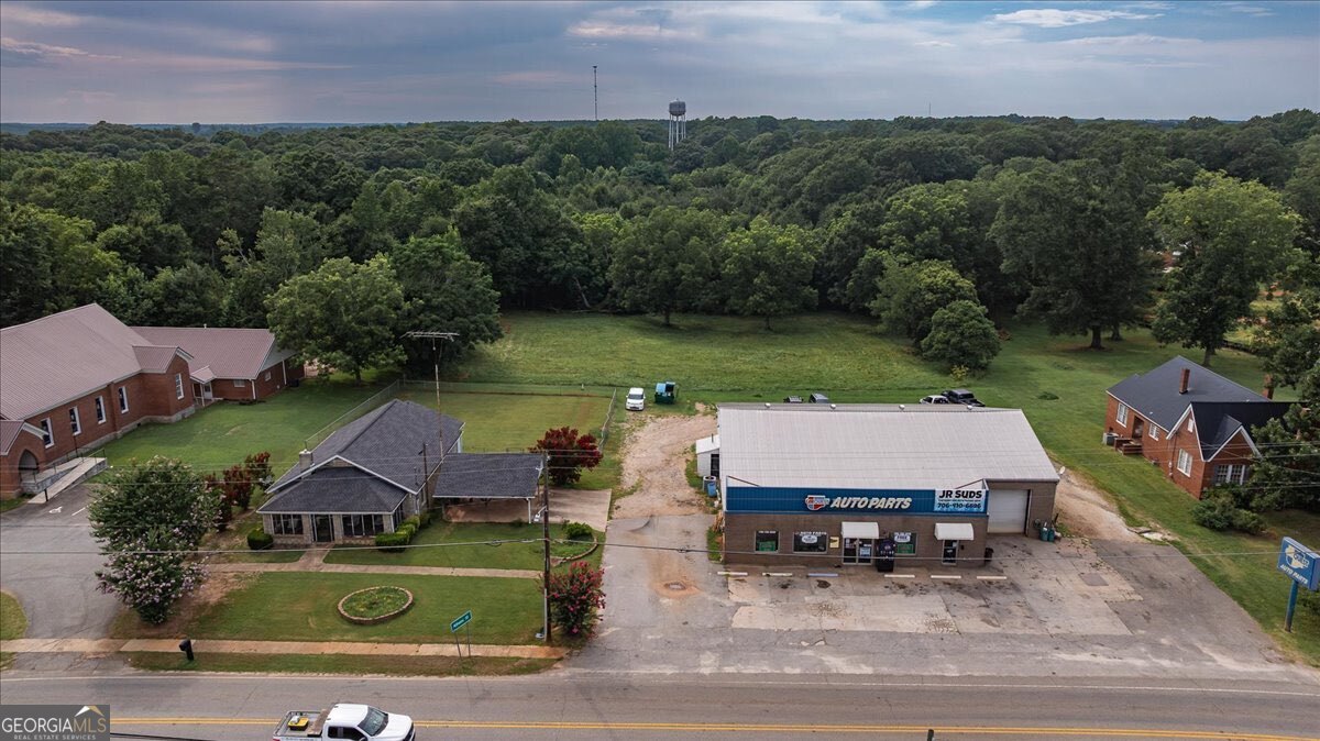 317 & 295 General Daniels Avenue N