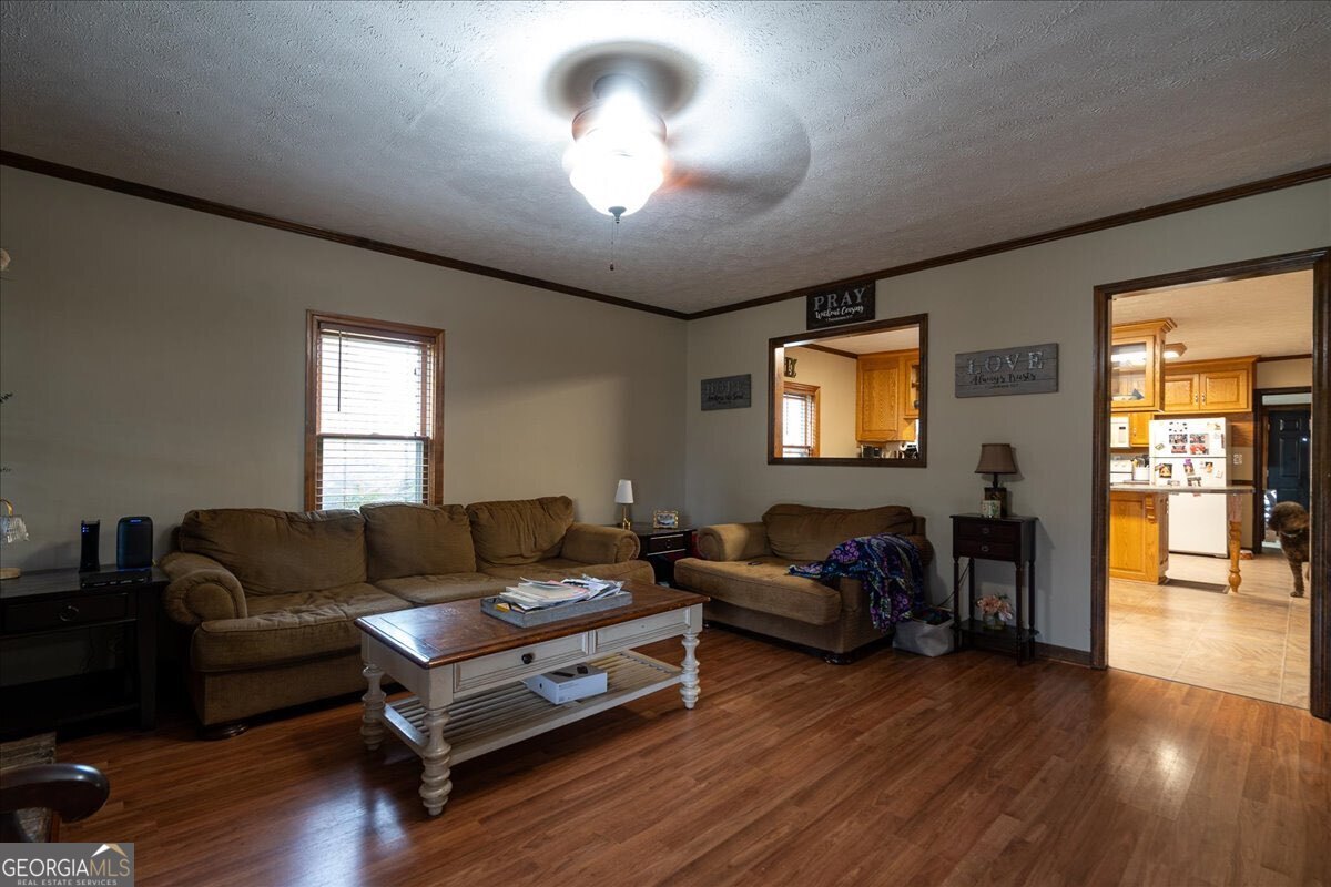 317 & 295 General Daniels Avenue N