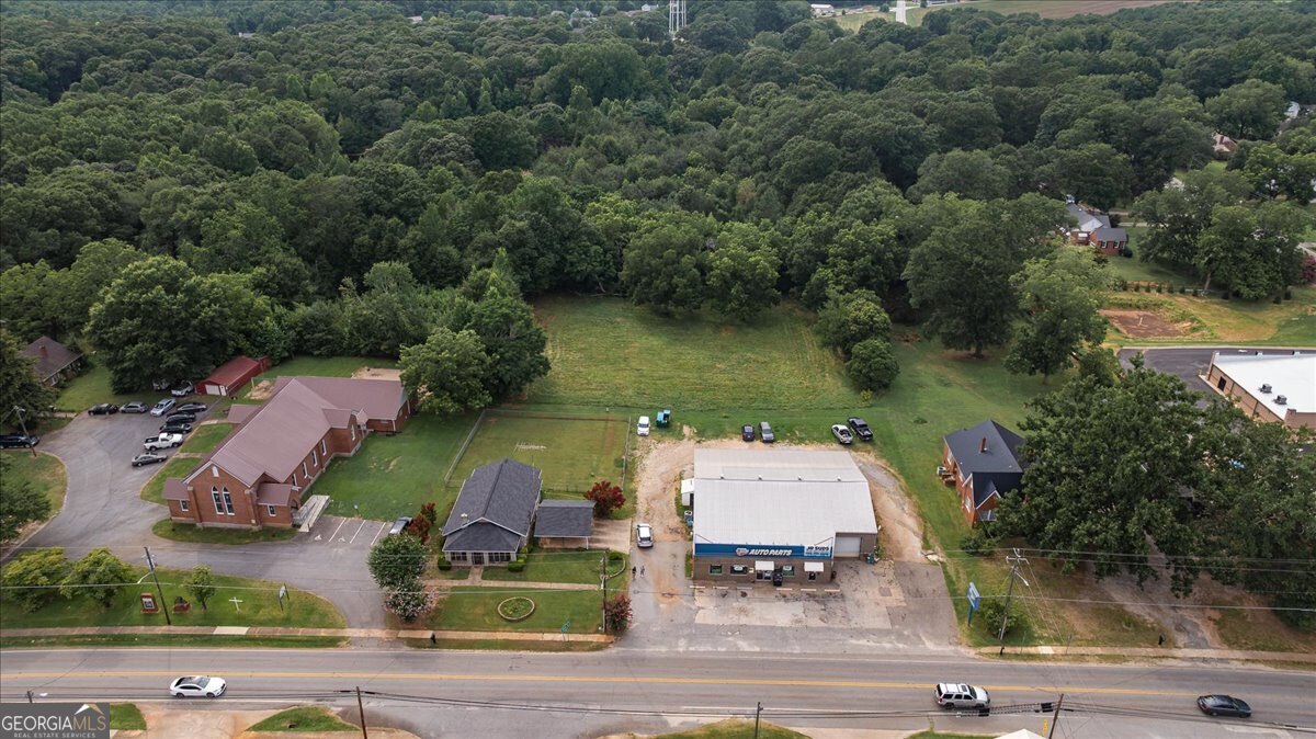 317 & 295 General Daniels Avenue N