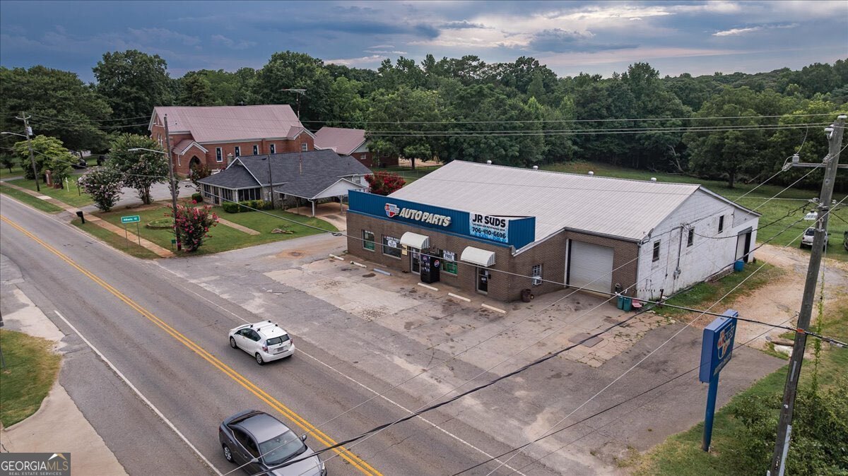 317 & 295 General Daniels Avenue N
