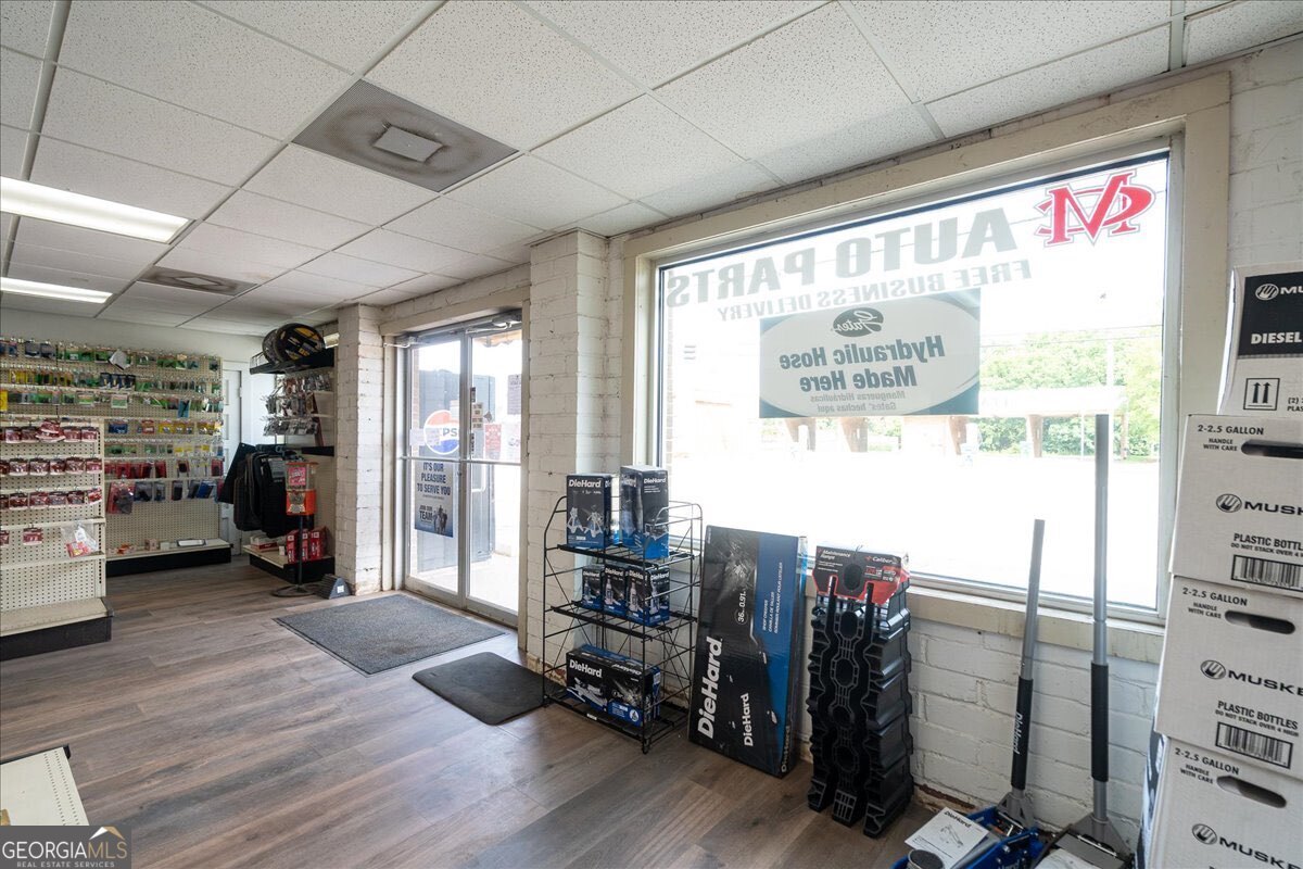 317 & 295 General Daniels Avenue N