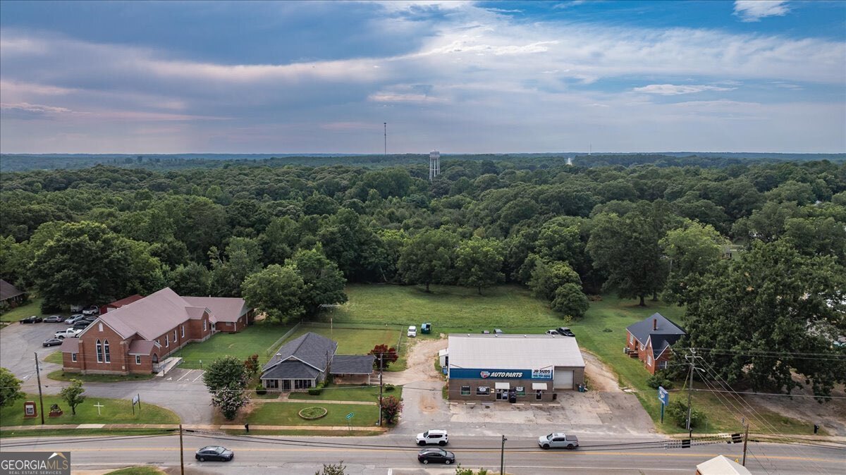 317 & 295 General Daniels Avenue N