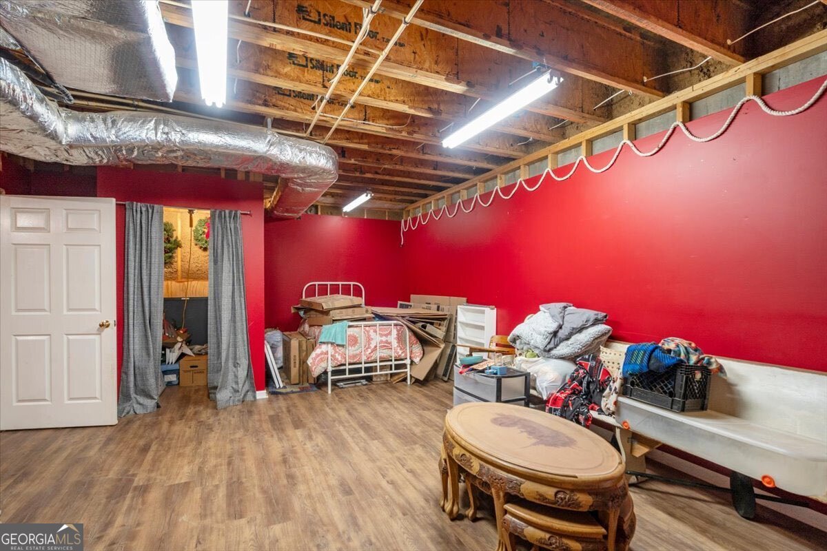 2221 Brush Creek Drive