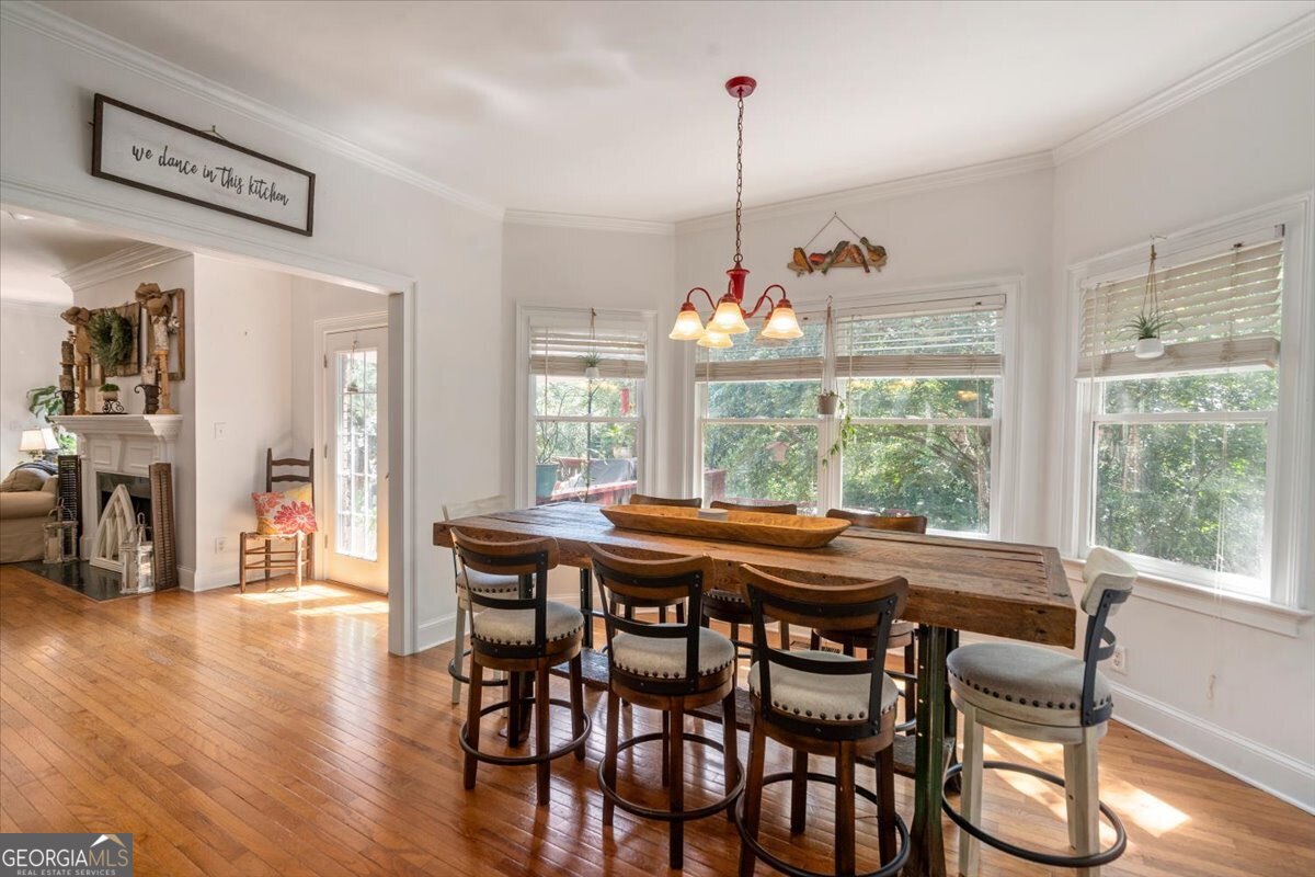 2221 Brush Creek Drive