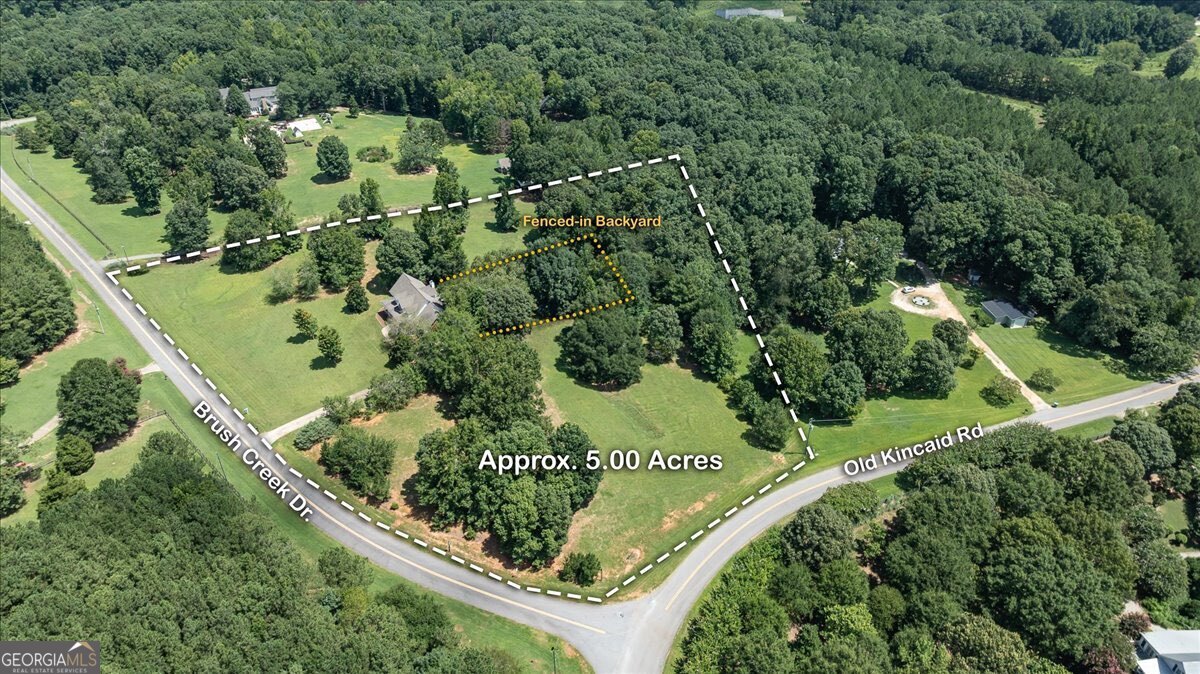 2221 Brush Creek Drive