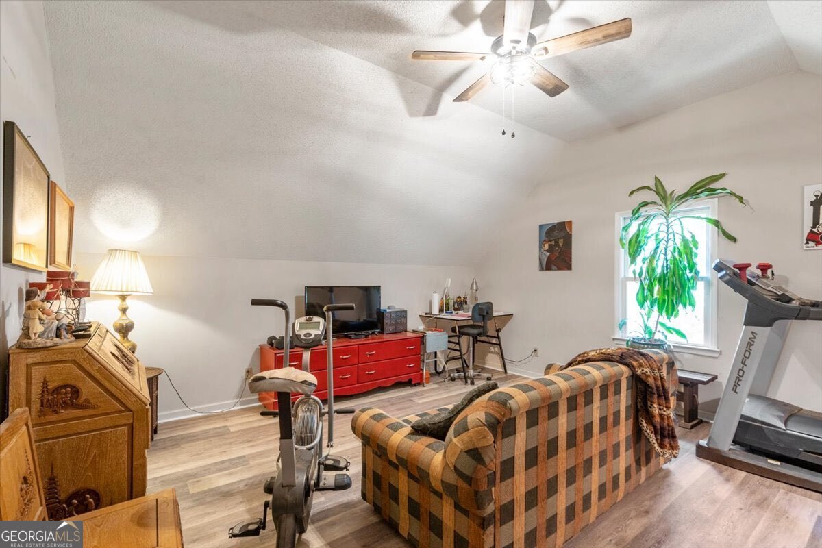 2221 Brush Creek Drive