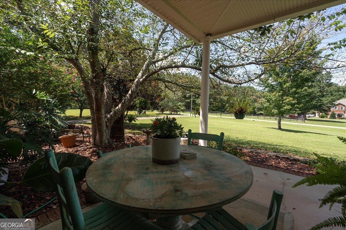2221 Brush Creek Drive