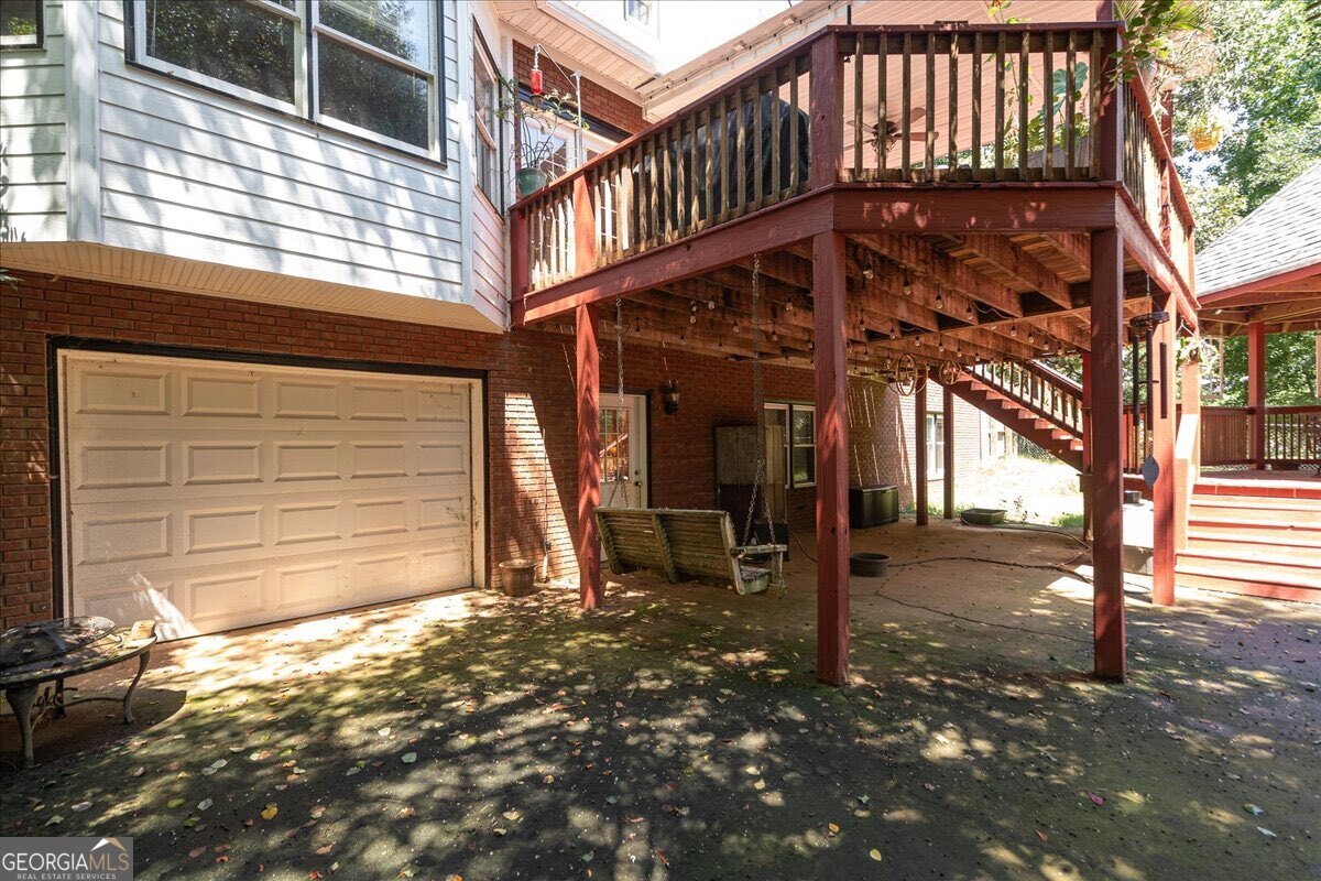 2221 Brush Creek Drive