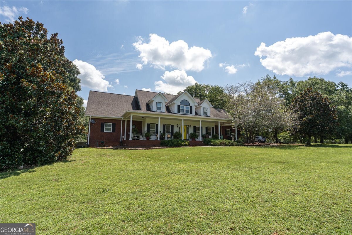 2221 Brush Creek Drive